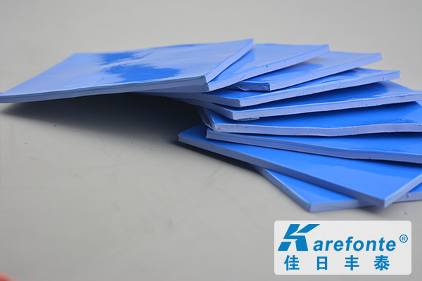 导热硅胶片行业市场分析报告包括哪些要点呢?