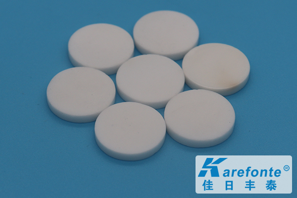 导热陶瓷片的特点总结 -【佳日丰泰】