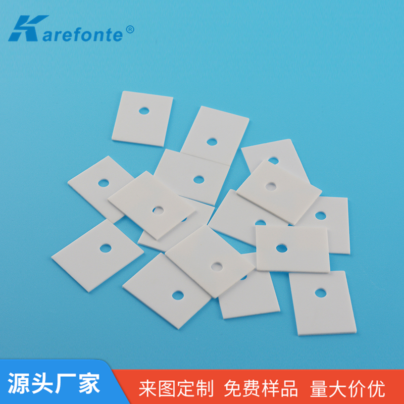 氧化铝陶瓷的类别有哪些？