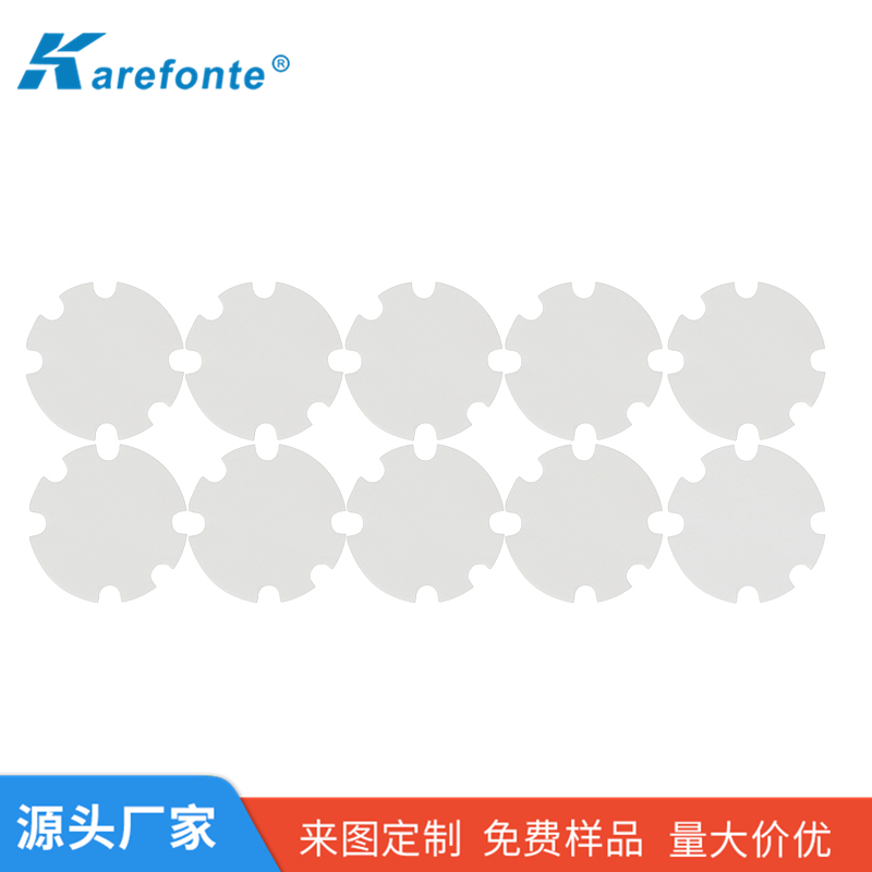 导热材料导热硅胶片得到广泛应用原因竟在此