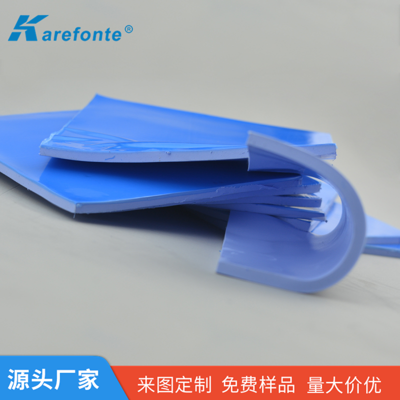 佳日丰泰导热硅胶片最高的导热系数是多少呢？