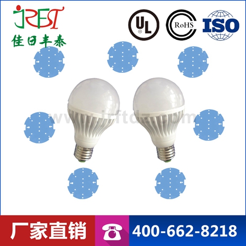 导热硅胶片在LED产业的应用