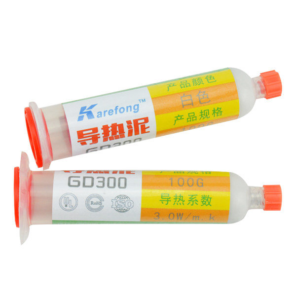 导热凝胶的简介及特点应用概述