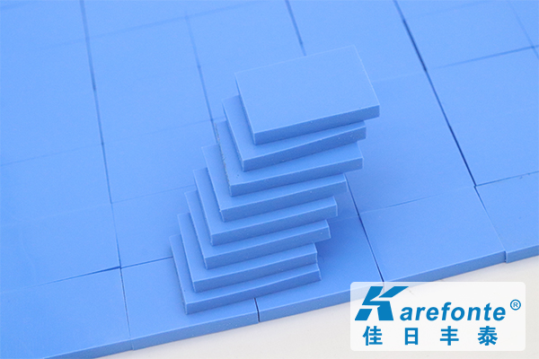 导热硅胶片导热系数测试标准是什么？如何检测呢？